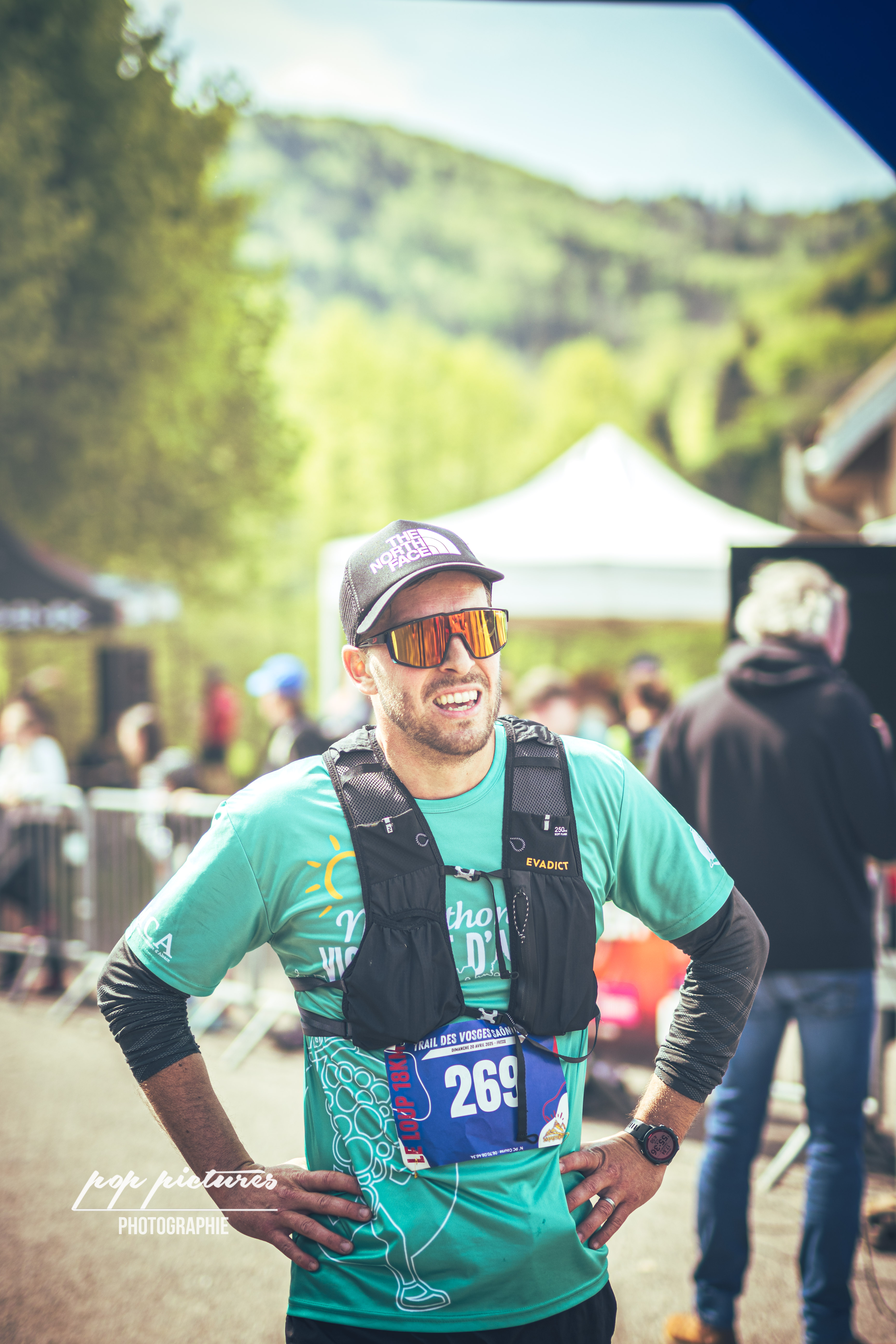 Image du trail